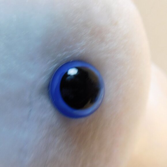 Build A Bear Magic Shimmer Unicorn 14" Plush Stuffed Animal - Picture 7 of 9